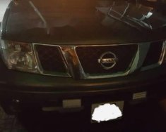 Nissan Navara  LE   2012 - Cần bán gấp Nissan Navara bản LE đời 2012 màu xám giá 390 triệu tại Vĩnh Long