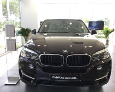 BMW X5 Mới   XDrive35i 2018 - Xe Mới BMW X5 XDrive35i 2018 giá 3 tỷ 599 tr tại