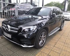 Mercedes-Benz GL Cũ Mercedes-Benz C 300 2016 - Xe Cũ Mercedes-Benz GLC 300 2016 giá 1 tỷ 950 tr tại