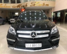 Mercedes-Benz GL Cũ Mercedes-Benz  500 4Matic 2014 - Xe Cũ Mercedes-Benz GL 500 4Matic 2014 giá 3 tỷ 800 tr tại