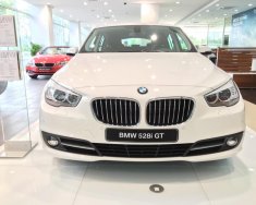 BMW 528i Mới  5  GT 2018 - Xe Mới BMW 5 528i GT 2018 giá 2 tỷ 549 tr tại