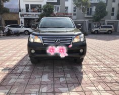 Lexus GX460 2010 - Lexus GX460 sản xuất T10/2010 model 2011 đăng ký 2011 cá nhân chính chủ đại chất giá 2 tỷ 450 tr tại Hà Nội