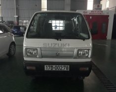 Suzuki Blind Van 2016 - Bán xe Suzuki Blind Van 2016, màu trắng, giá siêu rẻ 0971 965 892 giá 250 triệu tại Hà Nội