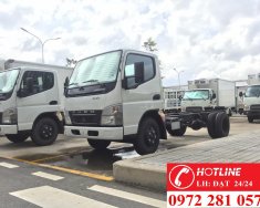 Mitsubishi Canter 4.7 2017 - Xe tải Mitsubishi Canter 4.7 1,9 tấn, Thaco nhập khẩu giá 559 triệu tại Tp.HCM