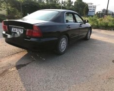 Mitsubishi Diamante 2005 - Cần bán gấp Mitsubishi Diamante đời 2005, nhập khẩu chính chủ  giá 120 triệu tại Vĩnh Phúc