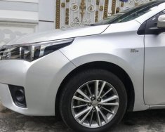 Toyota Corolla Cũ   1.8G 2016 - Xe Cũ Toyota Corolla 1.8G 2016 giá 697 triệu tại