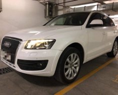 Audi 200 Cũ  Q5 2.0AT 9 2009 - Xe Cũ Audi Q5 2.0AT 2009 giá 850 triệu tại