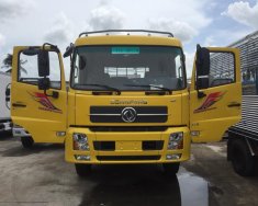 JRD 2017 - Bán xe tải Dongfeng B170 nhập khẩu nguyên con bao đậu hồ sơ ngân hàng giá 150 triệu tại Tp.HCM