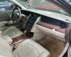 Nissan Teana 2007 - Bán xe Nissan Teana năm 2007, màu xanh giá 296 triệu tại Hà Nội