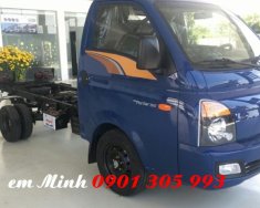 Hyundai Porter H150  2019 - Hyundai Porter 1 tấn 49 đời 2020 nhập khẩu 3 cục khuyến mãi khủng giá 405 triệu tại Bình Dương