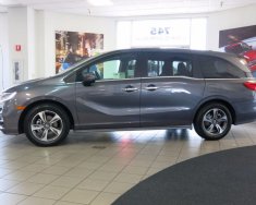 Honda Odyssey 2018 - Bán Honda Odyssey năm 2018, nhập khẩu nguyên chiếc, cao cấp, hiện đại bậc nhất giá 1 tỷ 990 tr tại Đồng Tháp