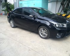 Toyota Corolla altis G 2014 - Bán Altis đời 2014 - Xe chất giá 670 triệu tại Tp.HCM