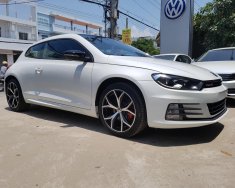 Volkswagen Scirocco GTS 2017 - Cần bán Volkswagen Scirocco GTS, xe thể thao nhập Đức với 208Hp, giá tốt, lh: 0901 933 522 (Tường Vy) giá 1 tỷ 499 tr tại Gia Lai