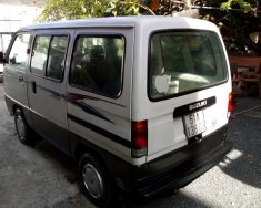 Suzuki Carry 2000 - Bán Suzuki Carry sản xuất năm 2000, màu trắng giá 100 triệu tại Tp.HCM