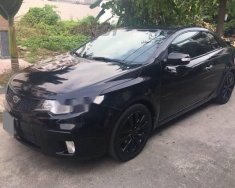 Kia Forte Koup 2010 - Bán Kia Forte Koup đời 2010, màu xanh lam, 375tr giá 375 triệu tại Tp.HCM