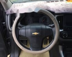 Chevrolet Colorado 2017 - Bán xe Chevrolet Colorado sản xuất 2017, màu xám   giá 535 triệu tại Sóc Trăng