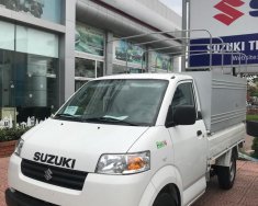 Suzuki Super Carry Pro 2017 - Bán Suzuki 7 tạ thùng bạt, xe nhập khẩu, có điều hoà giá cạnh tranh, liên hệ 0911.935.188 giá 312 triệu tại Hải Phòng