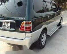 Toyota Zace 2005 - Chính chủ bán lại xe Toyota Zace sản xuất năm 2005, màu xanh dưa giá 220 triệu tại Kon Tum