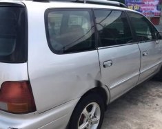 Honda Odyssey 1996 - Chính chủ bán xe Honda Odyssey sản xuất năm 1996, màu bạc giá 225 triệu tại Tp.HCM