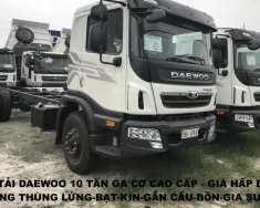 Daewoo Prima 2018 - Bán xe tải Daewoo 10 tấn 2019- nhập khẩu, giá tốt nhất, xe giao ngay giá 850 triệu tại Tp.HCM