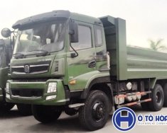 Xe tải Trên 10 tấn 2018 - Xe ben Dongfeng 3 chân 3 cầu Trường Giang giá 900 triệu tại Bình Dương