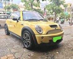 Mini Cooper   2004 - Bán xe Mini Cooper đăng Ký 2011, số sàn  giá 365 triệu tại Đà Nẵng