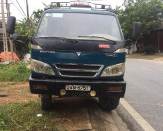 Thaco AUMAN Cũ  FOTON  6T 2010 - Xe Cũ THACO FOTON AUMAN 6T 2010 giá 136 triệu tại