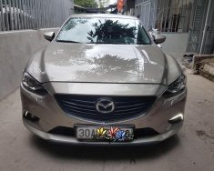 Mazda AZ Cũ  6 2.0AT 2014 - Xe Cũ Mazda 6 2.0AT 2014 giá 660 triệu tại