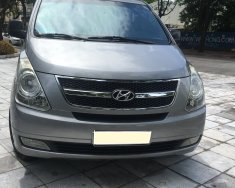 Hyundai H-1 Starex Cũ   Grand 2011 - Xe Cũ Hyundai H-1 Starex Grand 2011 giá 645 triệu tại