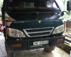 Thaco AUMAN Cũ  FOTON  4T5 2010 - Xe Cũ THACO FOTON AUMAN 4T5 2010 giá 120 triệu tại