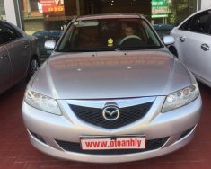 Mazda AZ Cũ  6 2.0MT 2003 - Xe Cũ Mazda 6 2.0MT 2003 giá 235 triệu tại