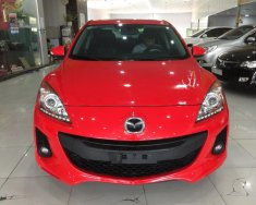 Mazda AZ Cũ  3 1.6AT 2014 - Xe Cũ Mazda 3 1.6AT 2014 giá 525 triệu tại