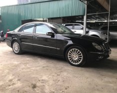 Mercedes-Benz C ũ Meredes-Benz E 280 2006 - Xe Cũ Mercedes-Benz E 280 2006 giá 440 triệu tại