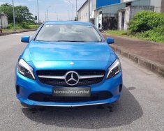 Mercedes-Benz A Cũ Mercedes-Benz  200 2017 - Xe Cũ Mercedes-Benz A 200 2017 giá 1 tỷ 250 tr tại