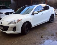 Mazda AZ Cũ  3 1.6 AT 2012 - Xe Cũ Mazda 3 1.6 AT 2012 giá 455 triệu tại