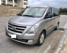 Hyundai H-1 Starex Cũ   2.5MT 2016 - Xe Cũ Hyundai H-1 Starex 2.5MT 2016 giá 835 triệu tại