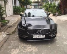 Volvo S90 2017 - Bán Volvo S90 đời 2017, màu đen, nhập khẩu nguyên chiếc còn mới, giá tốt giá 2 tỷ 500 tr tại Tp.HCM