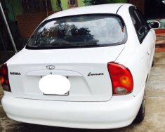 Daewoo Lanos 2001 - Cần bán Daewoo Lanos đời 2001 giá 70 triệu tại Quảng Trị