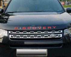 LandRover Discovery  Sport HSE 2.0 2014 - Bán ô tô LandRover Discovery năm sản xuất 2014, màu đen, nhập khẩu, xe chạy ít giá 2 tỷ 190 tr tại Hà Nội