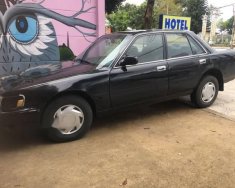 Toyota Cressida 1990 - Cần bán lại xe Toyota Cressida đời 1990, màu đen, 70 triệu giá 70 triệu tại Lâm Đồng