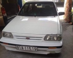 Kia CD5 2002 - Bán xe Kia CD5 năm sản xuất 2002, màu trắng, giá chỉ 65 triệu giá 65 triệu tại Gia Lai