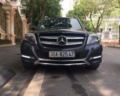 Mercedes-Benz GLK Cũ Mercedes-Benz  220 CDI 4 MATIC 2013 - Xe Cũ Mercedes-Benz GLK 220 CDI 4 MATIC 2013 giá 1 tỷ 80 tr tại