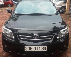 Toyota Corolla altis G 2010 - Toyota Corolla altis 1.8 G tự động, một chủ tư nhân. Mới chạy 7 vạn km giá 505 triệu tại Hà Nội