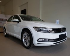 Volkswagen Passat Bluemotion 2017 - Bán xe Volkswagen Passat Bluemotion đời 2017, màu trắng, nhập khẩu nguyên chiếc. LH 0901 933 522 (Vy) giá 1 tỷ 450 tr tại Đắk Lắk