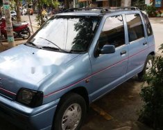 Daewoo Tico 1993 - Cần bán Daewoo Tico sản xuất 1993, màu xanh  giá 52 triệu tại Tp.HCM