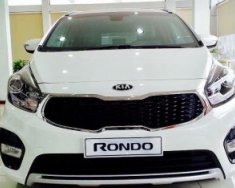 Kia Rondo GATH 2018 - Bán xe Kia Rondo GATH 2018 mới 100% hỗ trợ thủ tục trả góp lên tới 90% giá 799 triệu tại Bắc Ninh