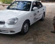 Daewoo Nubira 2003 - Bán Daewoo Nubira năm sản xuất 2003, màu trắng, giá tốt giá 115 triệu tại Ninh Thuận