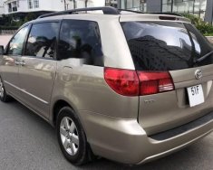 Toyota Sienna   XLE Limited 2004 - Bán Toyota Sienna XLE Limited năm sản xuất 2004, 545 triệu giá 545 triệu tại Tp.HCM