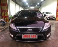 Ford Mondeo 2009 - Bán xe Ford Mondeo 2009, màu đen, 465tr giá 465 triệu tại Thái Nguyên