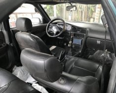 Nissan Altima 1990 - Bán ô tô Nissan Altima 1990, nhập khẩu, màu xanh lá giá 28 triệu tại Quảng Nam